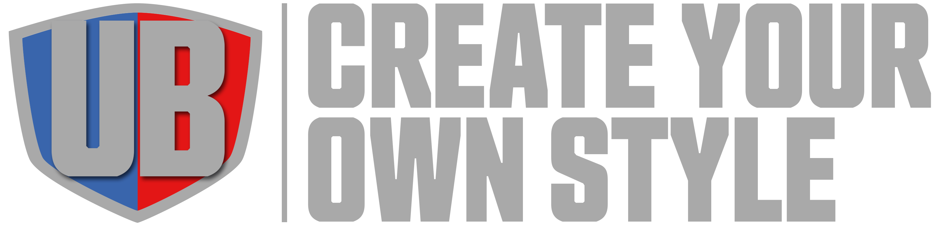 Create Your Own Style